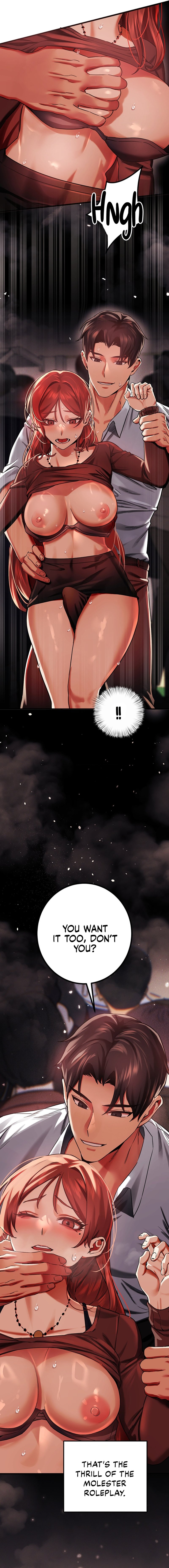 Perverts Are My Type page 14