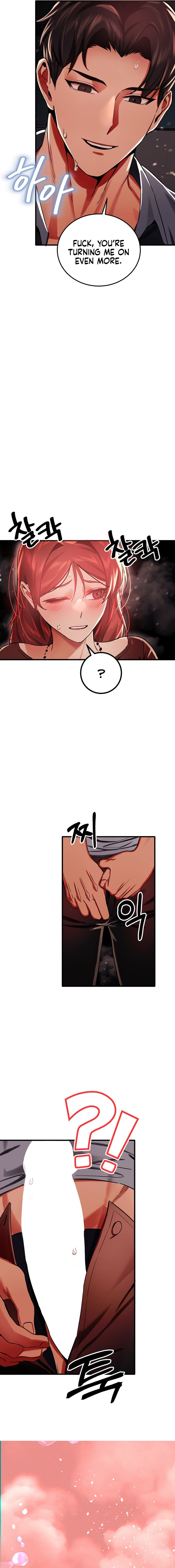Perverts Are My Type page 17