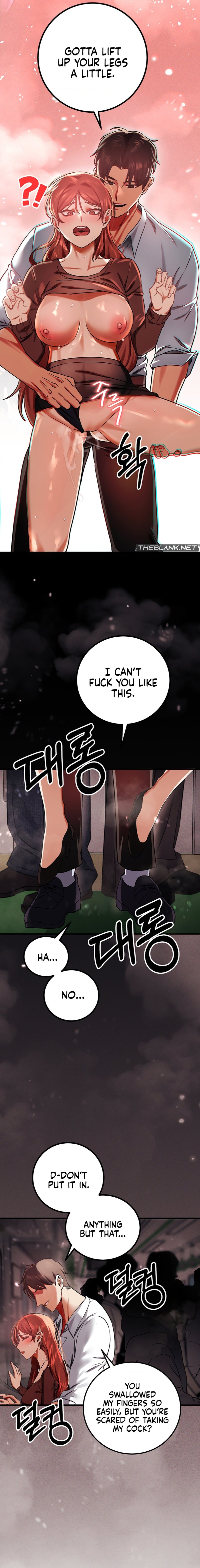 Perverts Are My Type page 18