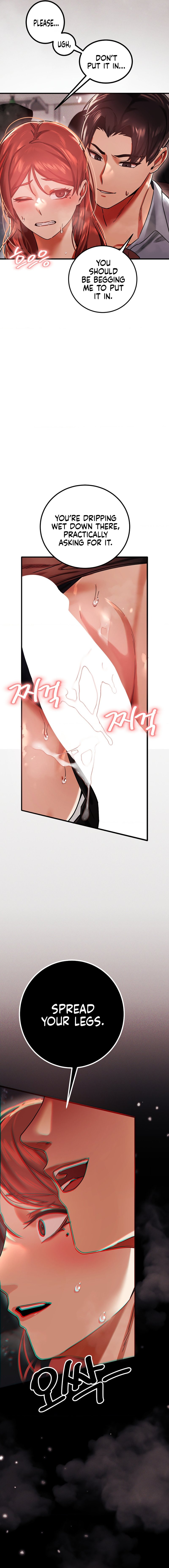 Perverts Are My Type page 19
