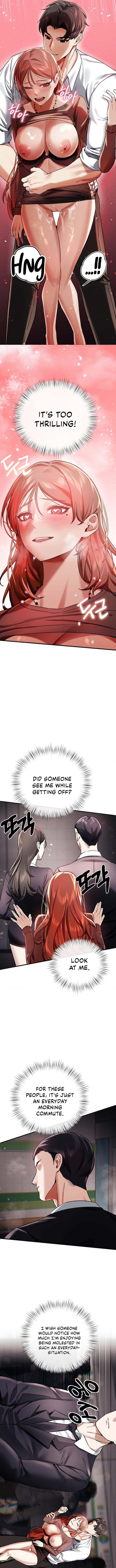Perverts Are My Type page 2