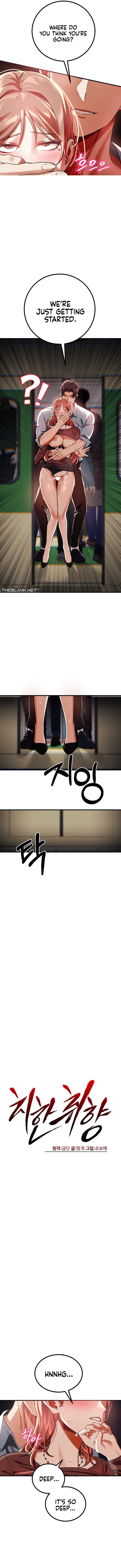 Perverts Are My Type page 6
