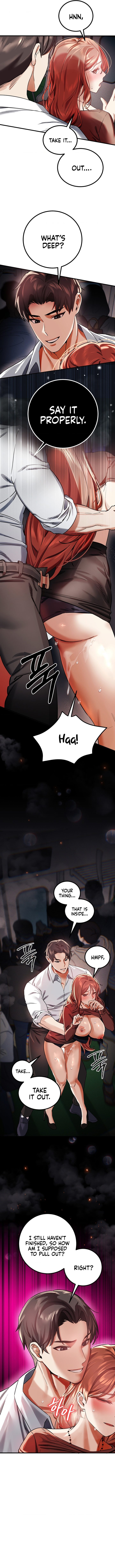 Perverts Are My Type page 7