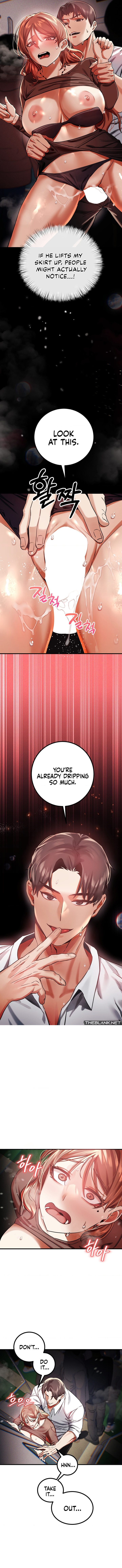 Perverts Are My Type page 10