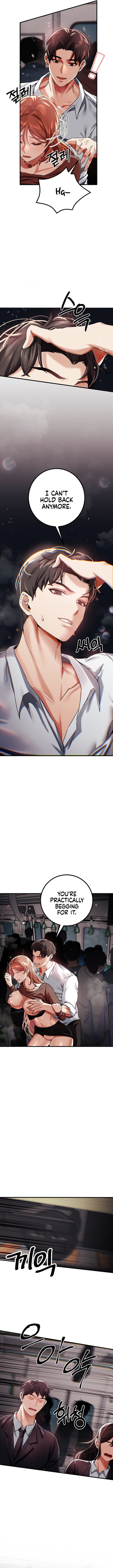 Perverts Are My Type page 13
