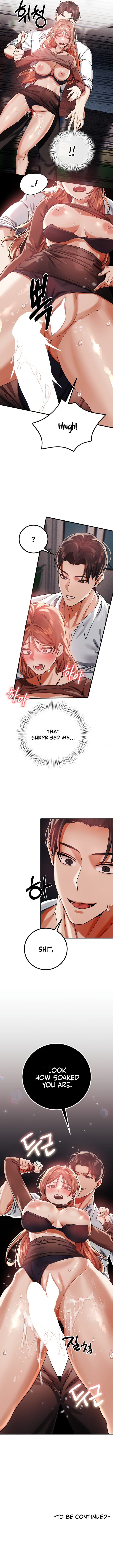 Perverts Are My Type page 14