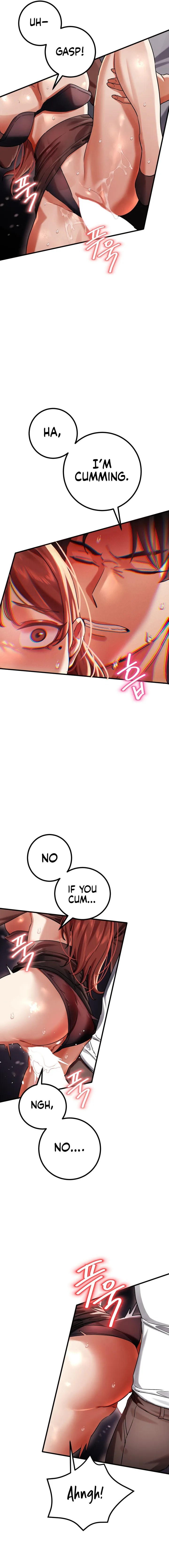 Perverts Are My Type page 3