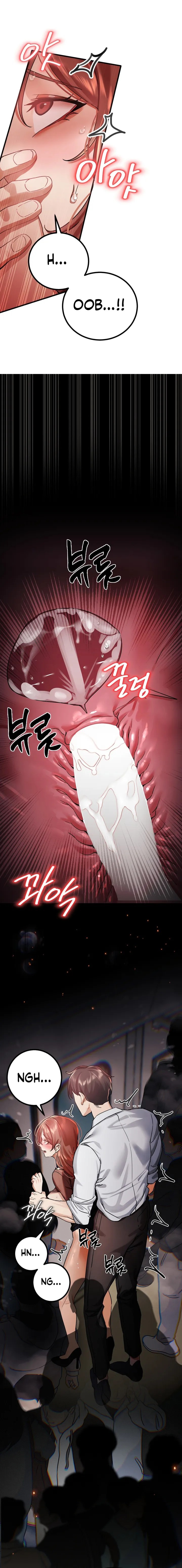 Perverts Are My Type page 4