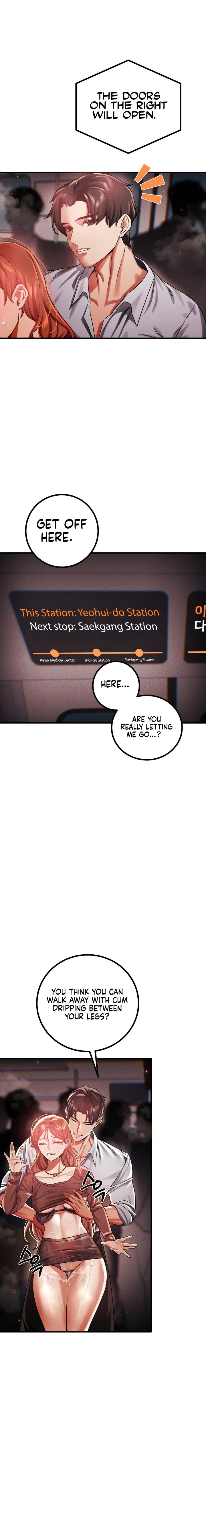 Perverts Are My Type page 7