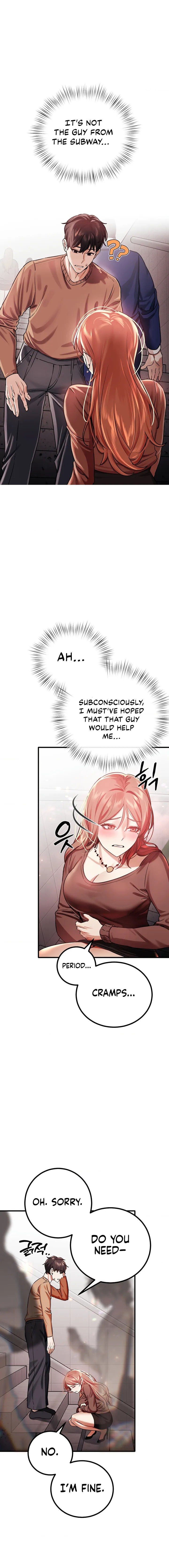 Perverts Are My Type page 13