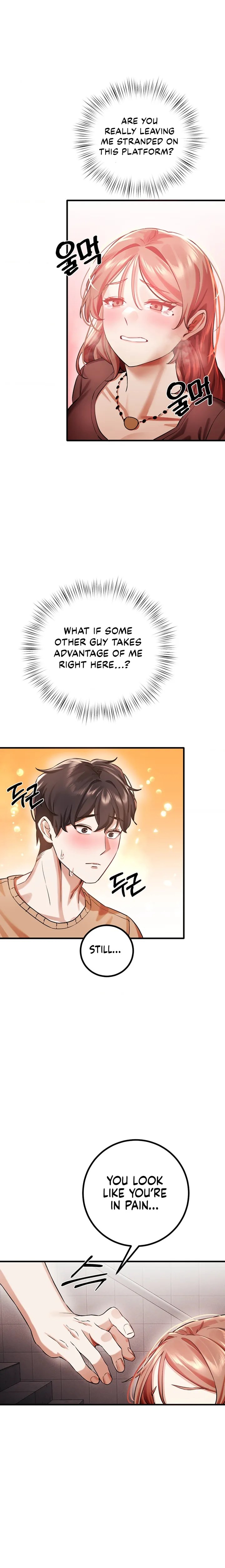 Perverts Are My Type page 14