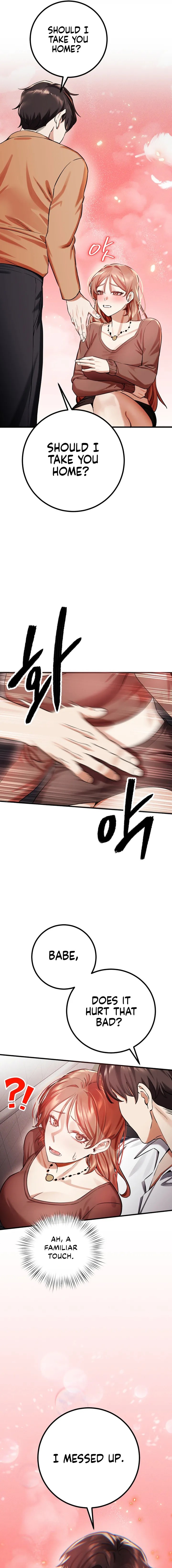 Perverts Are My Type page 15