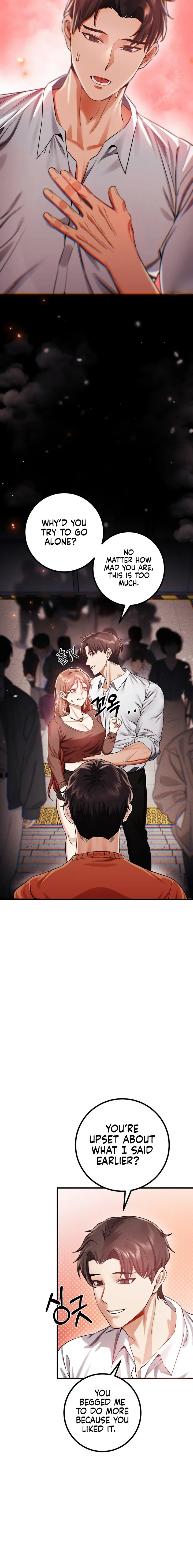Perverts Are My Type page 16