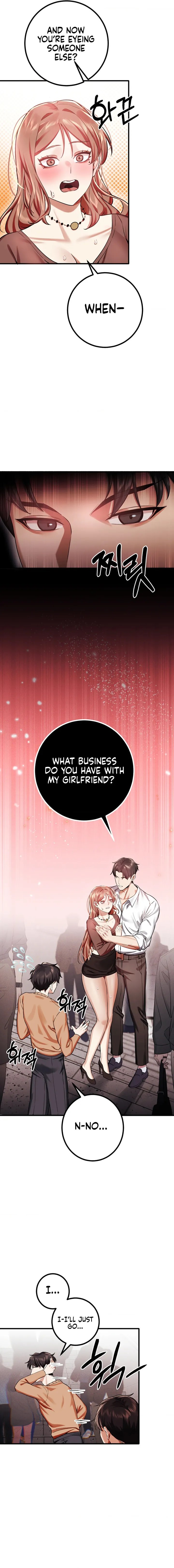Perverts Are My Type page 17