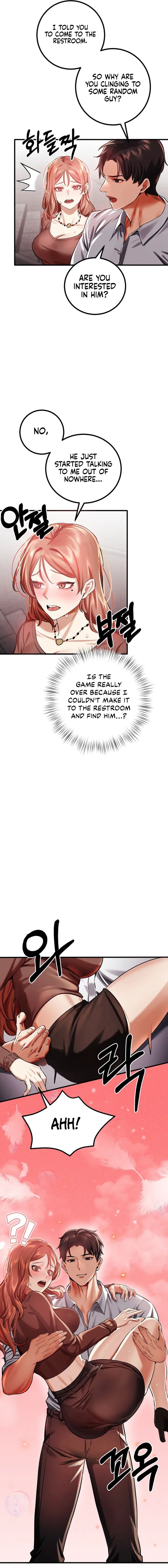 Perverts Are My Type page 18