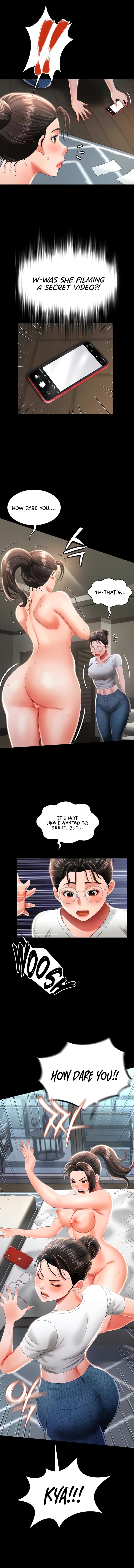 Phantom Sex King page 6