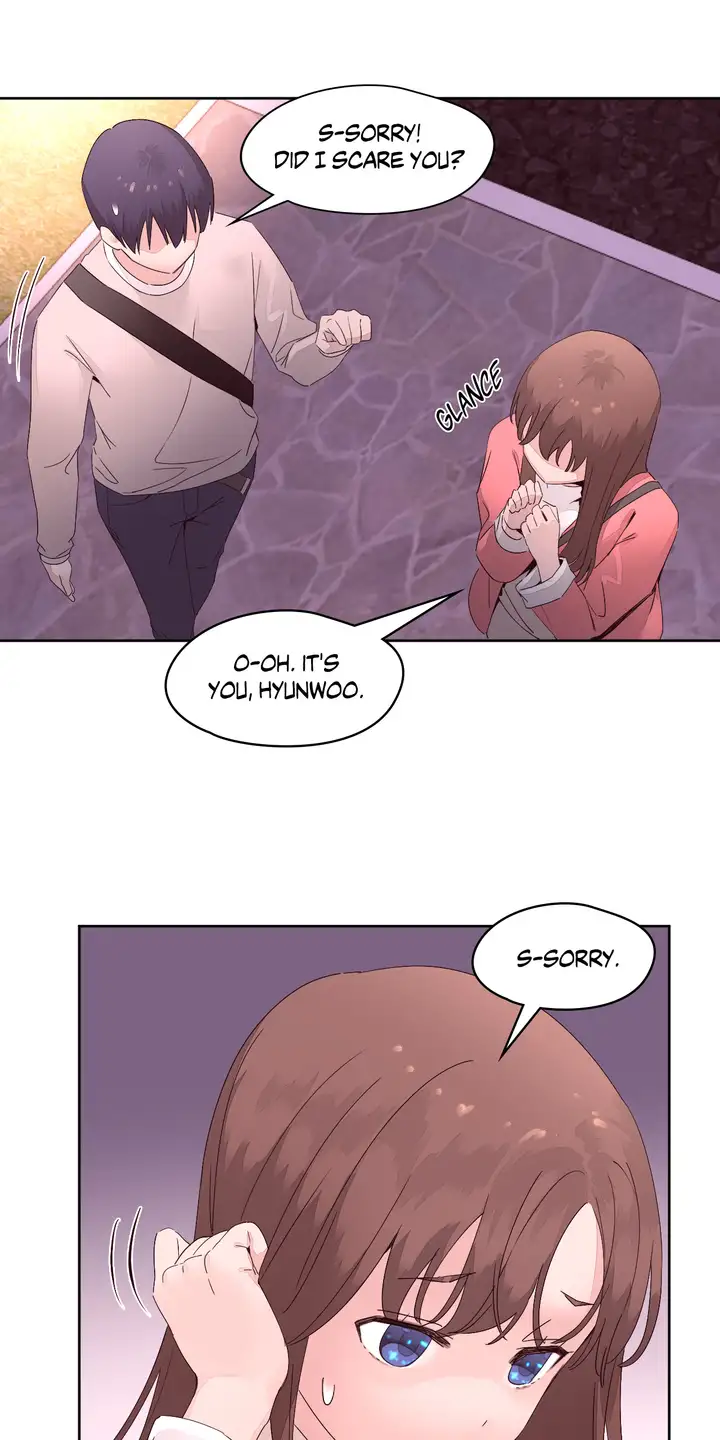 Pheromone Holic page 23