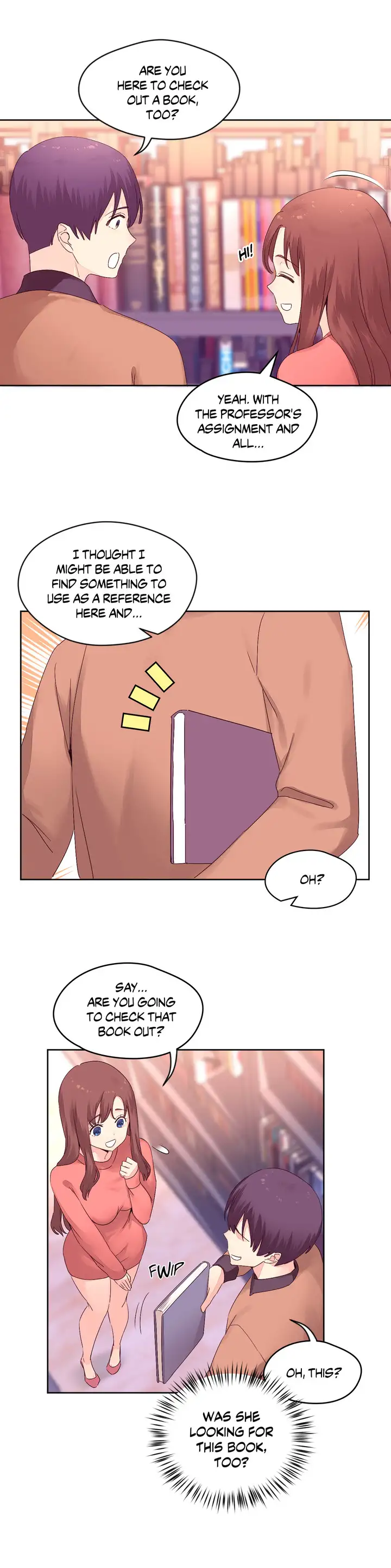 Pheromone Holic page 24