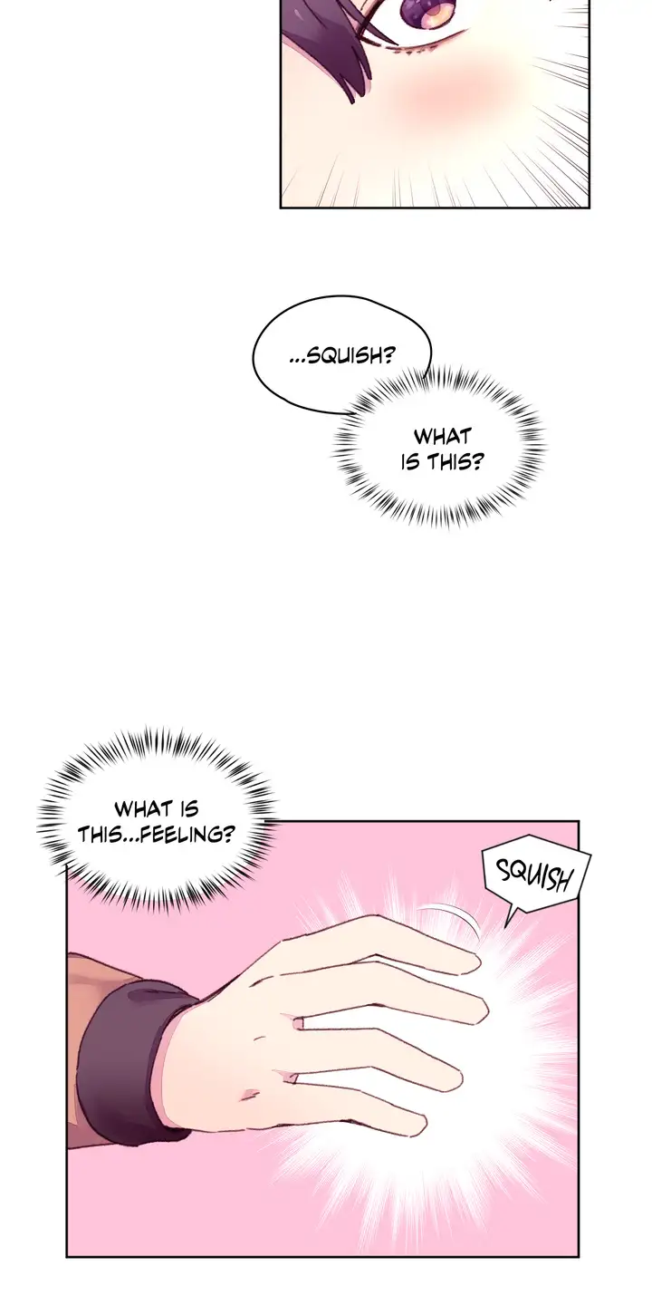 Pheromone Holic page 28