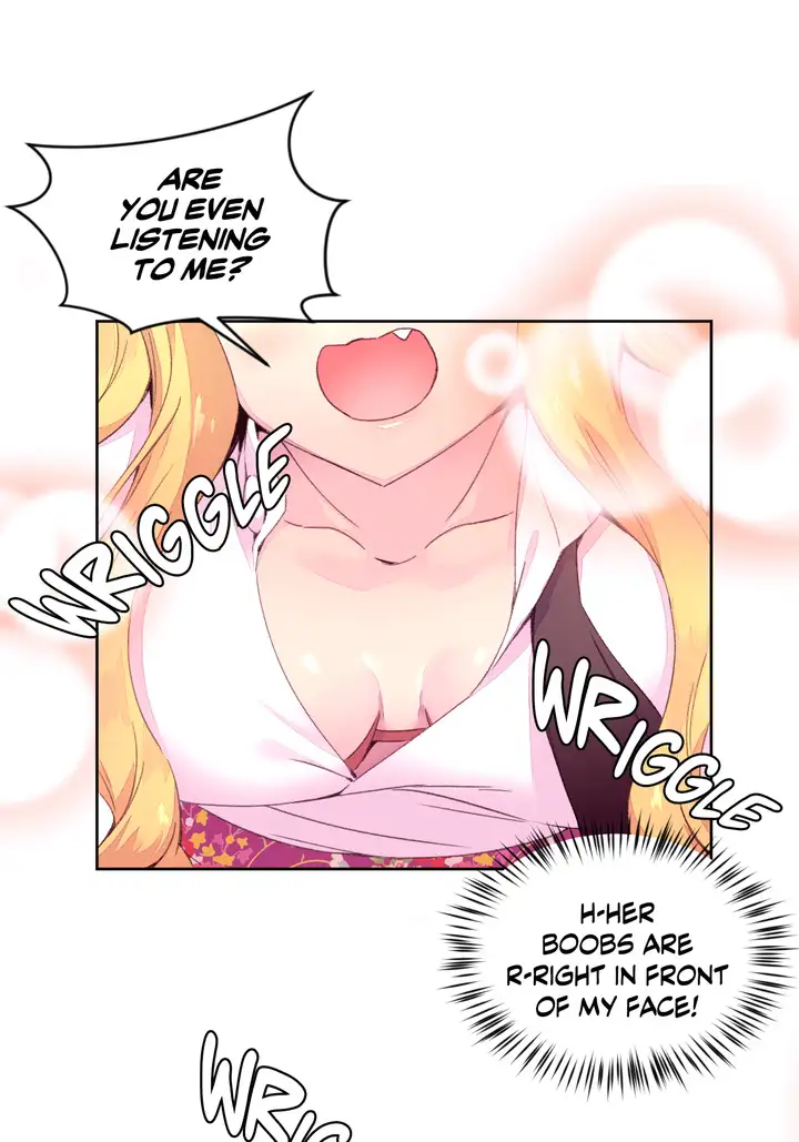 Pheromone Holic page 33