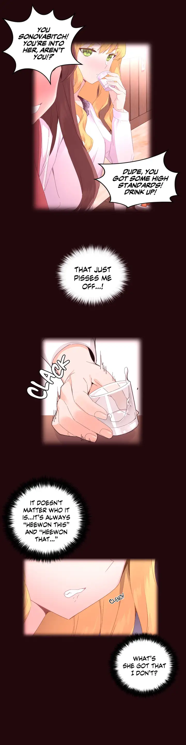 Pheromone Holic page 2
