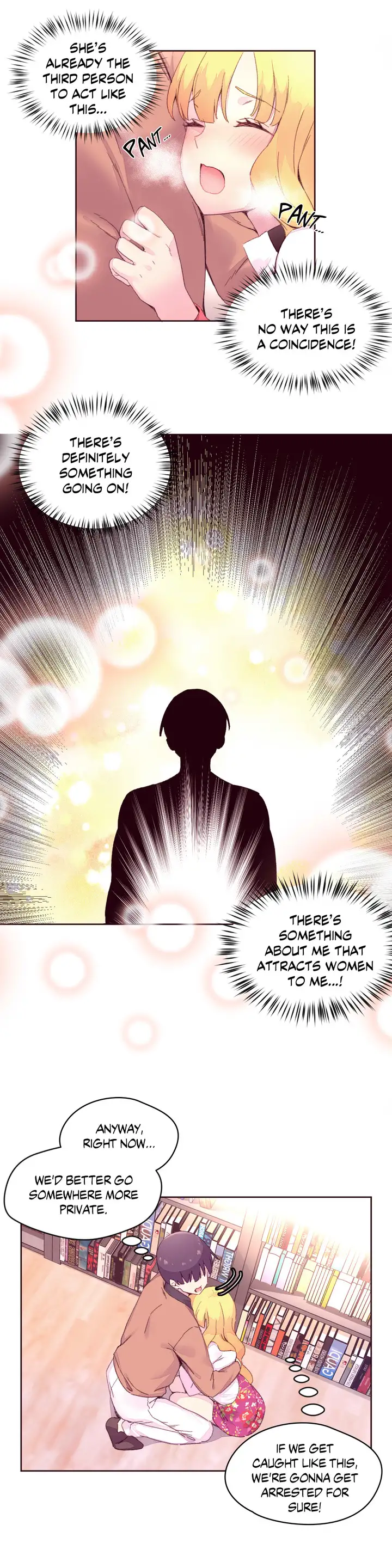 Pheromone Holic page 9