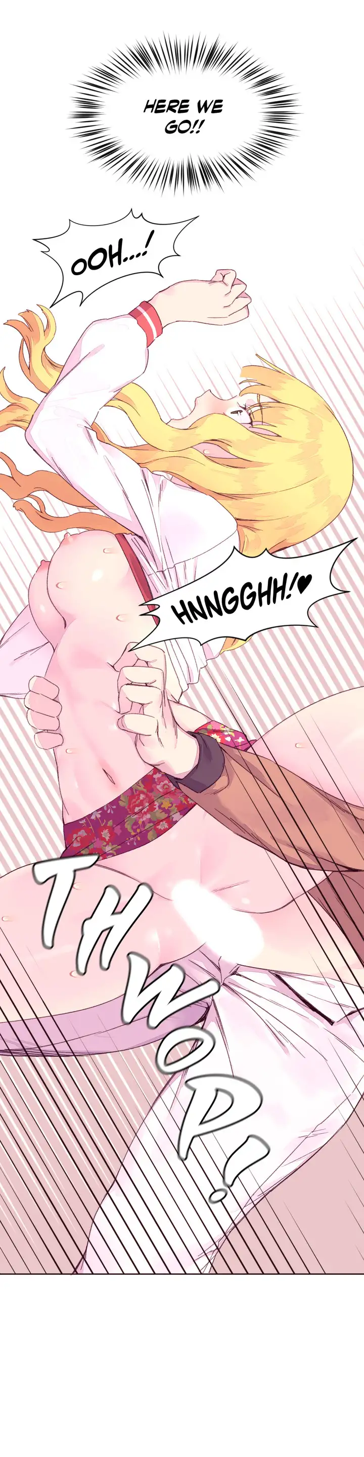 Pheromone Holic page 26