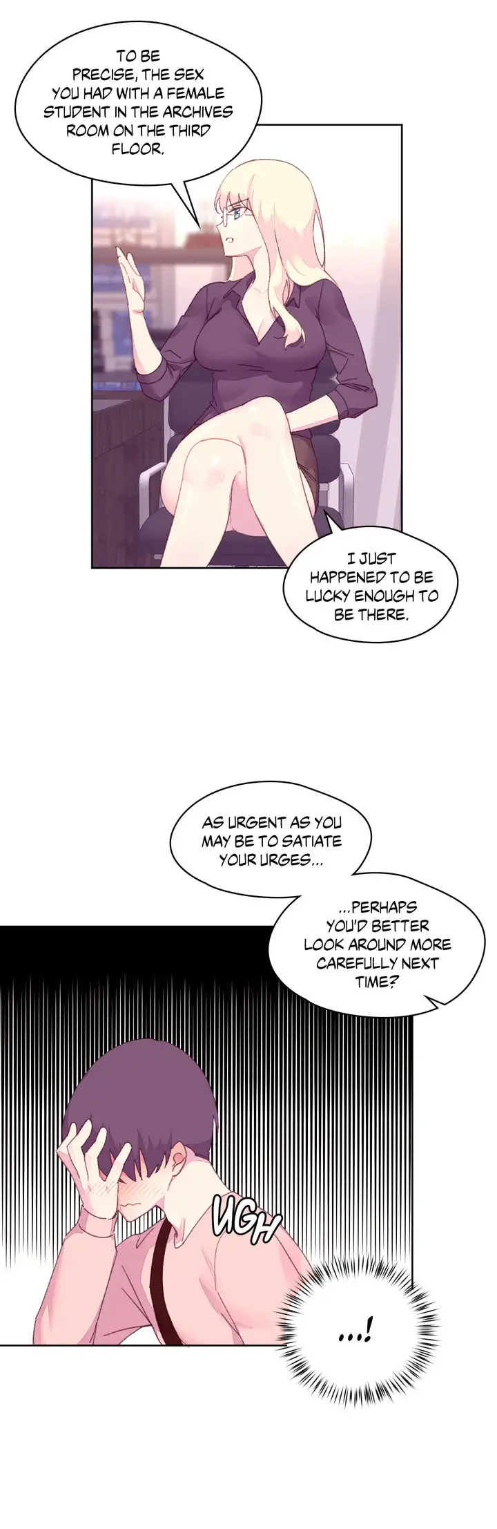 Pheromone Holic page 20