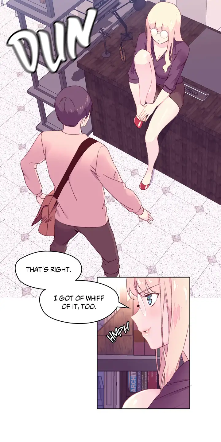 Pheromone Holic page 3