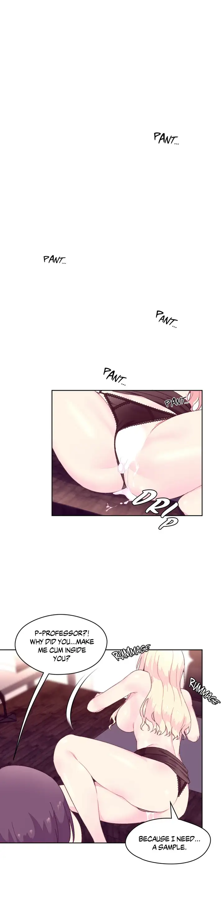 Pheromone Holic page 17