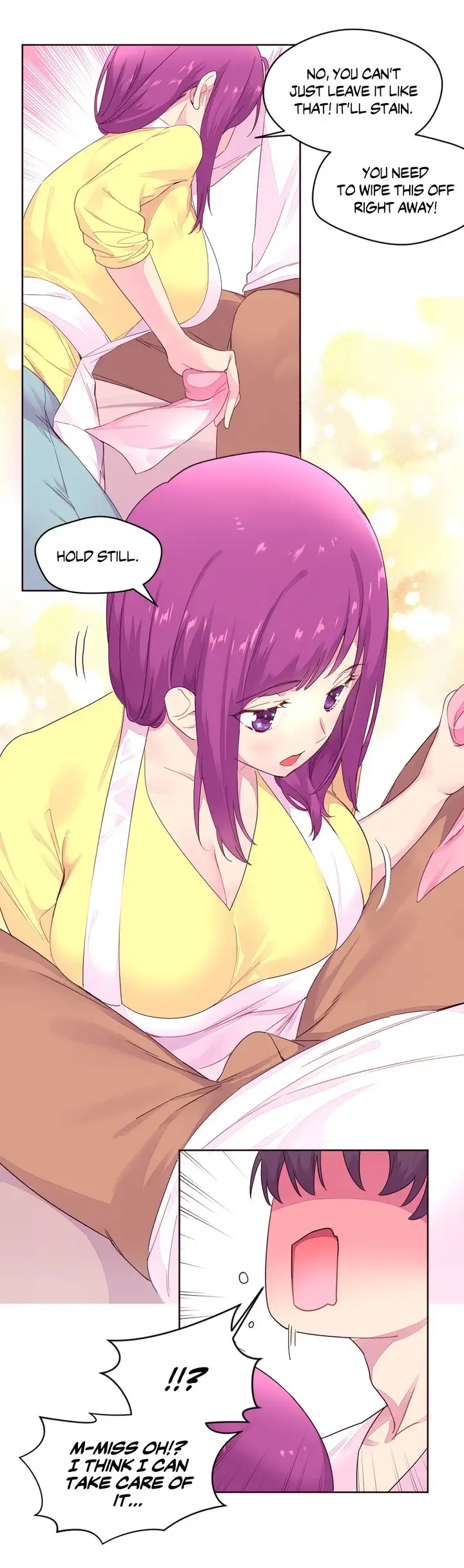 Pheromone Holic page 20