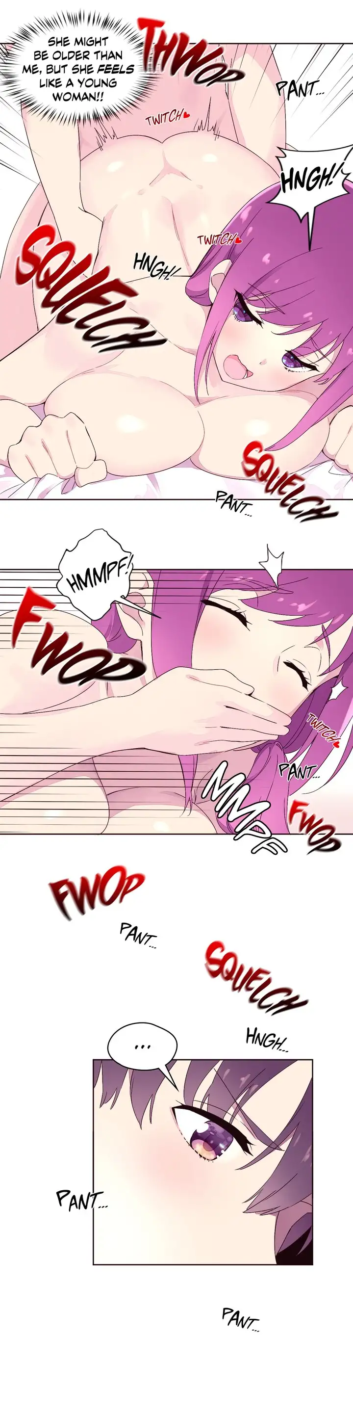 Pheromone Holic page 17
