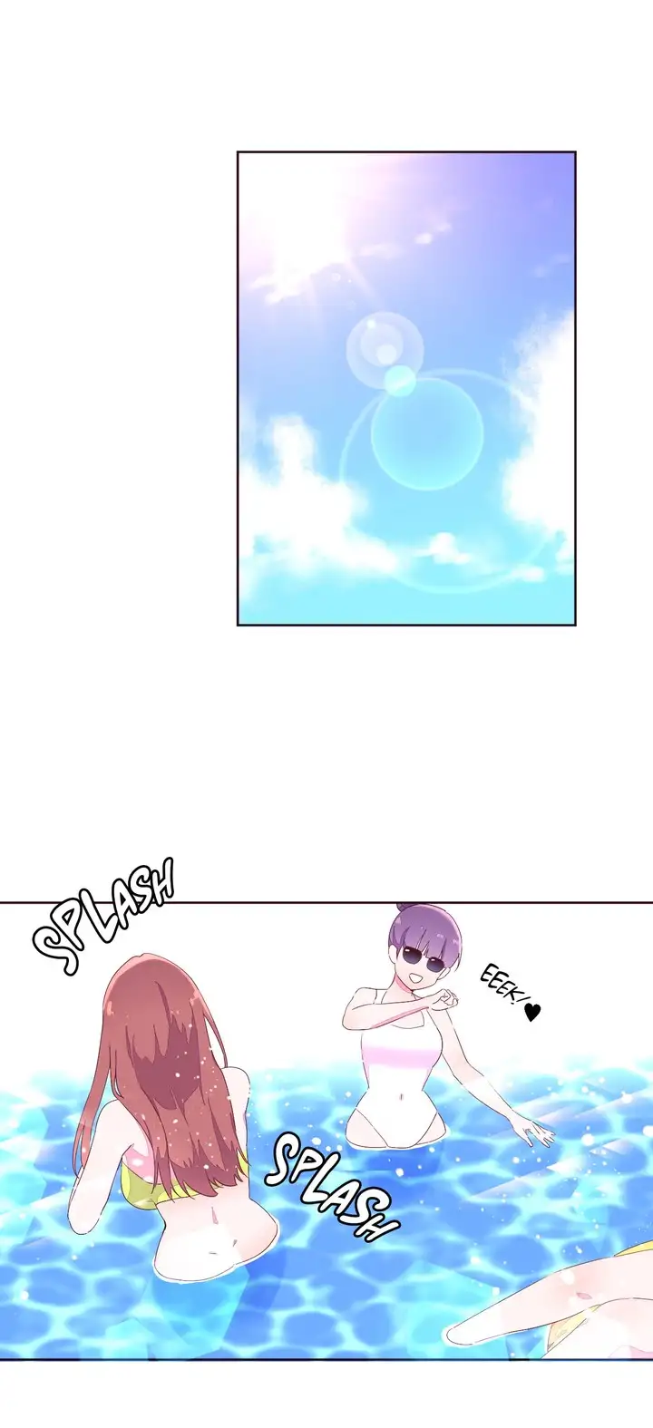 Pheromone Holic page 1