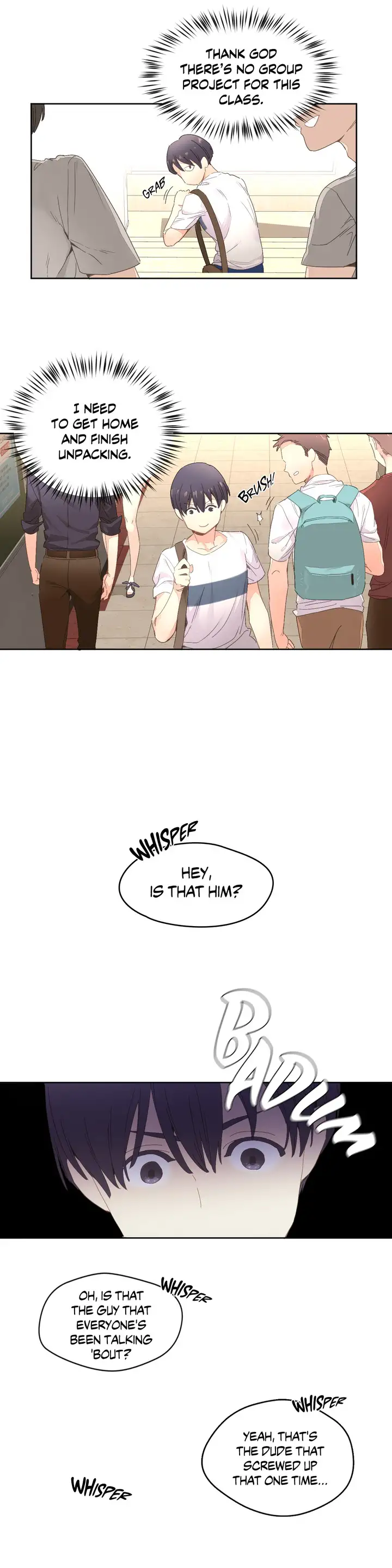 Pheromone Holic page 7
