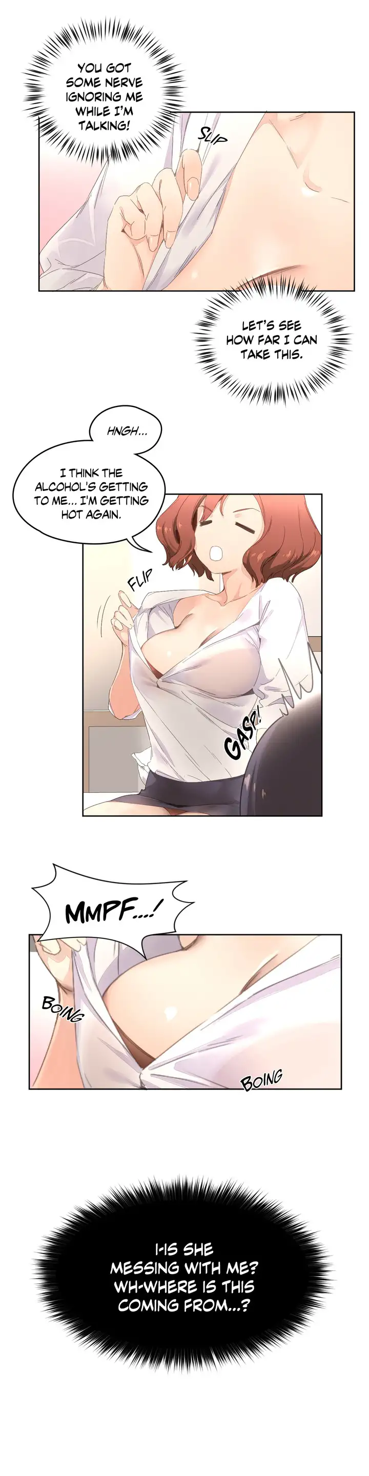 Pheromone Holic page 23