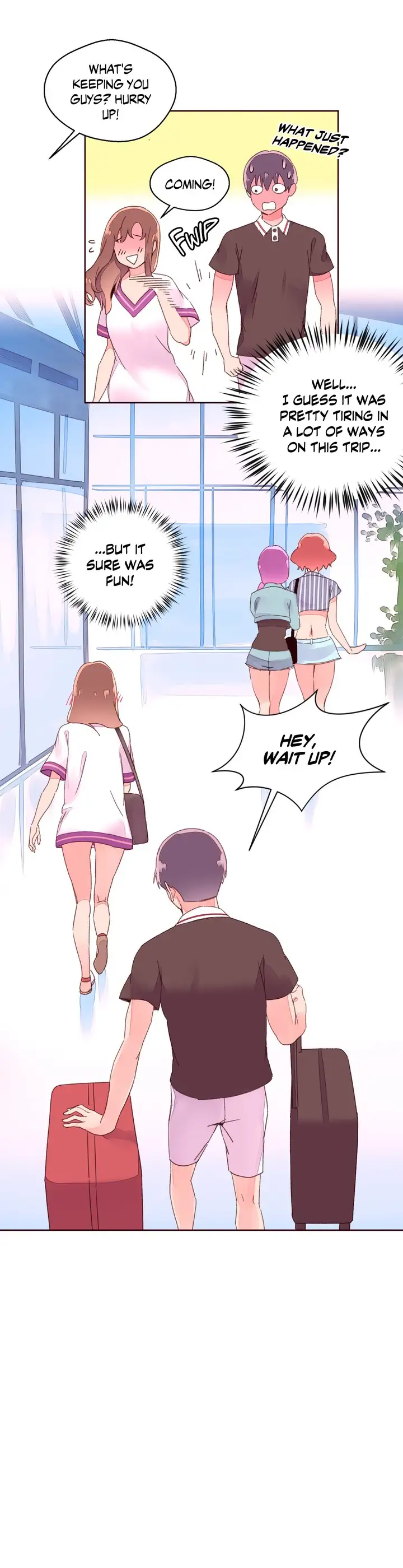 Pheromone Holic page 19