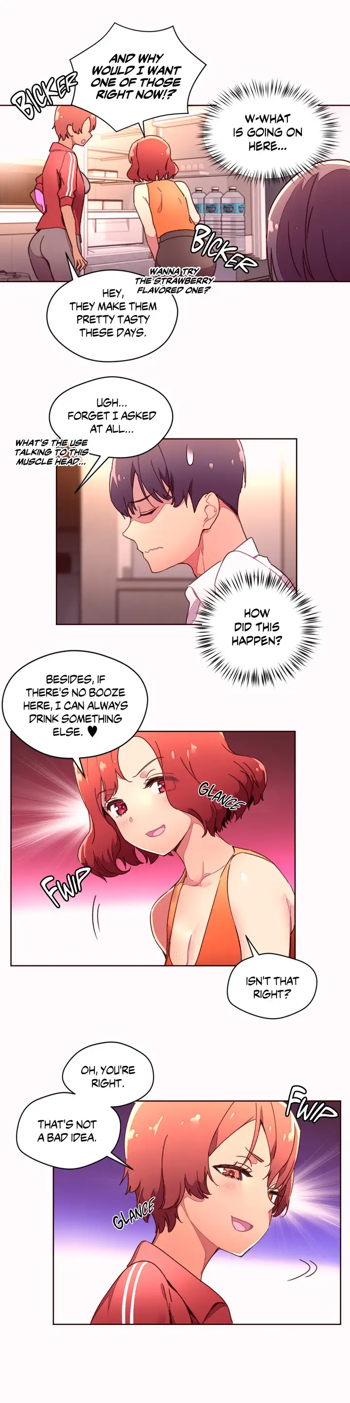 Pheromone Holic page 2