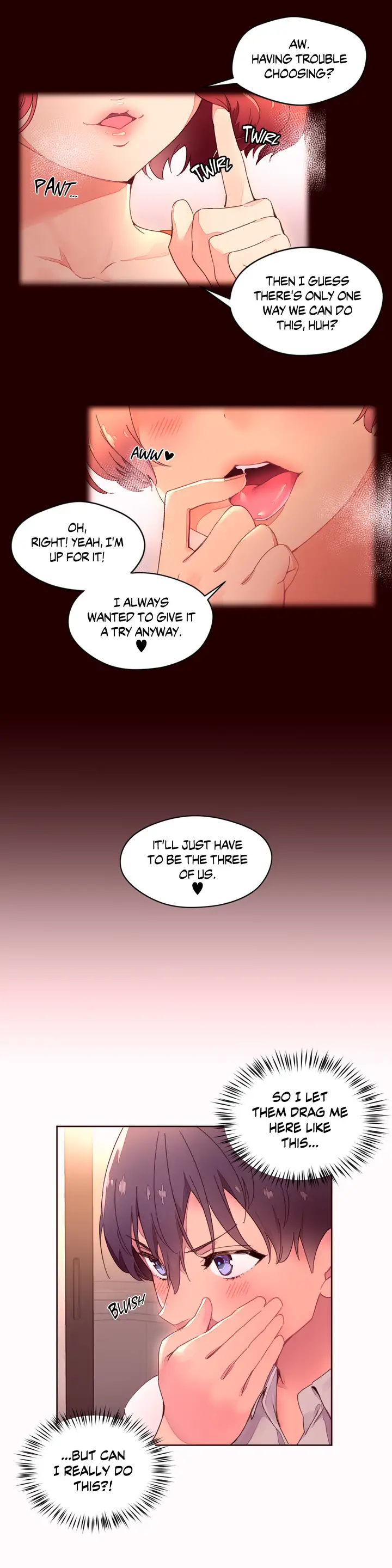 Pheromone Holic page 6