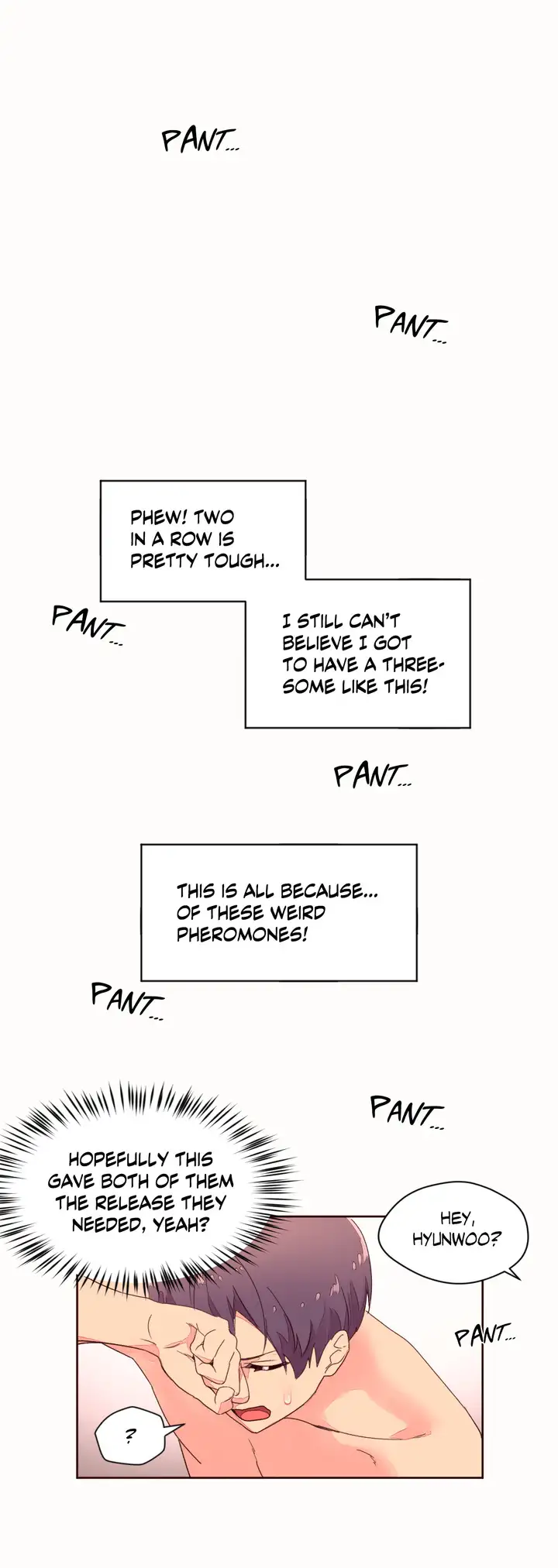 Pheromone Holic page 21