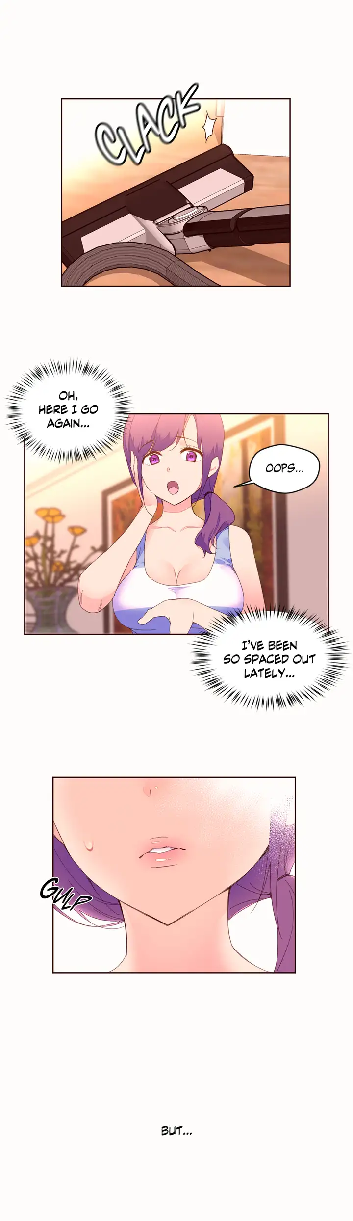 Pheromone Holic page 13