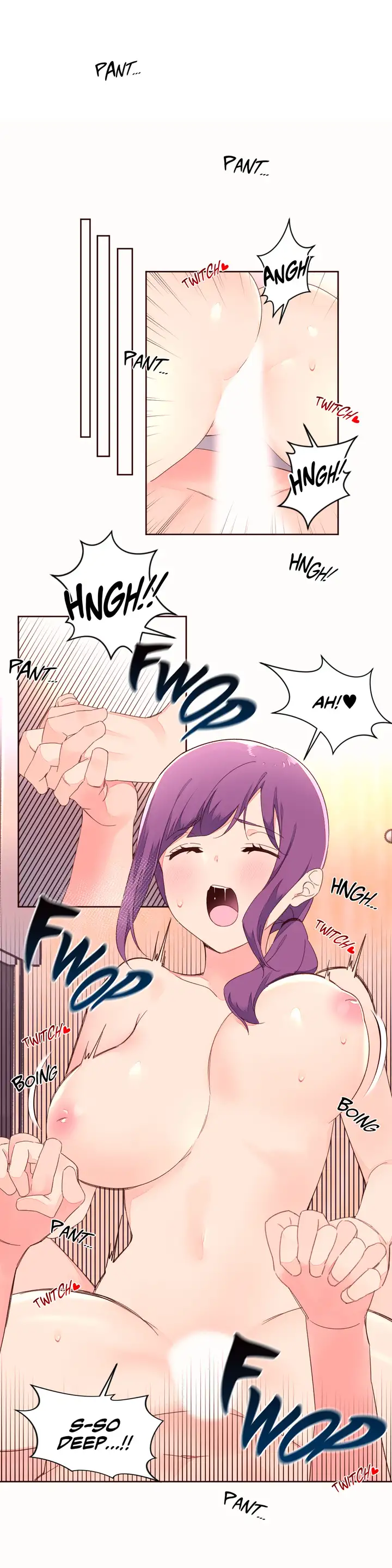Pheromone Holic page 9