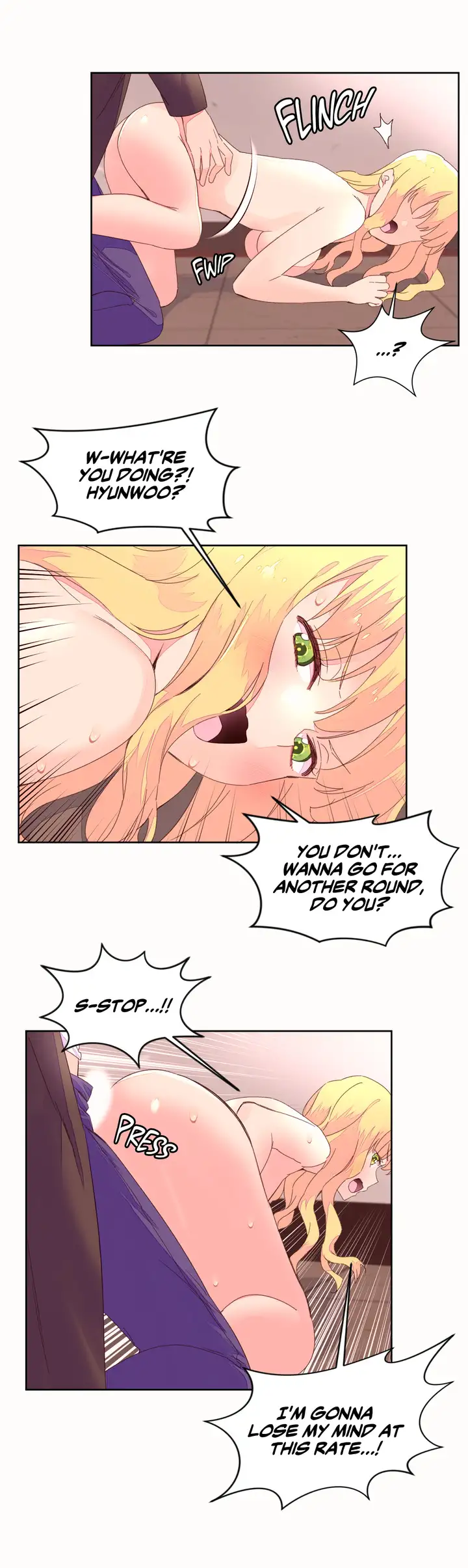 Pheromone Holic page 6