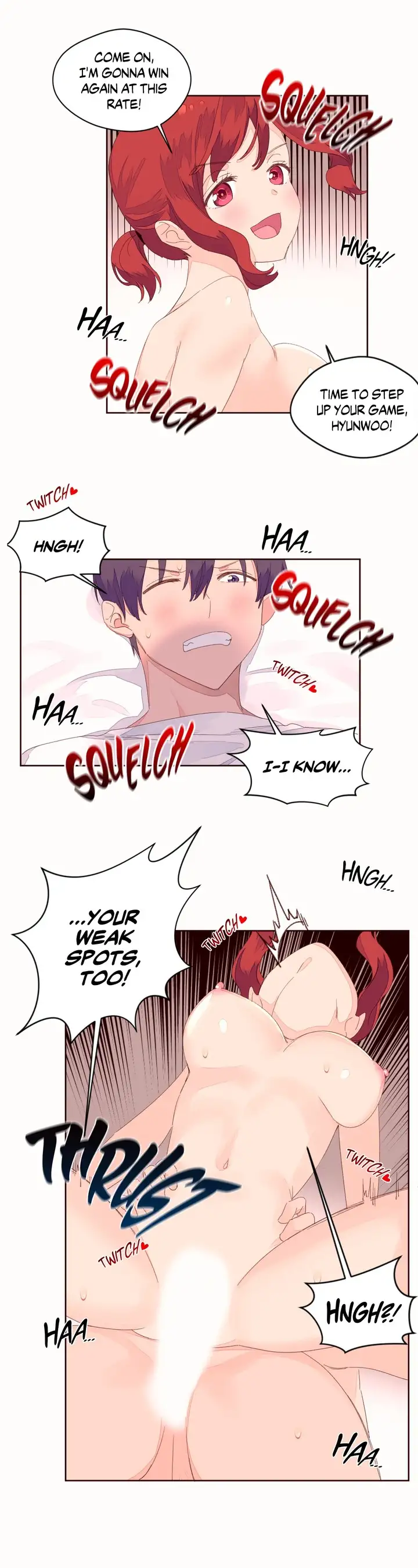 Pheromone Holic page 14