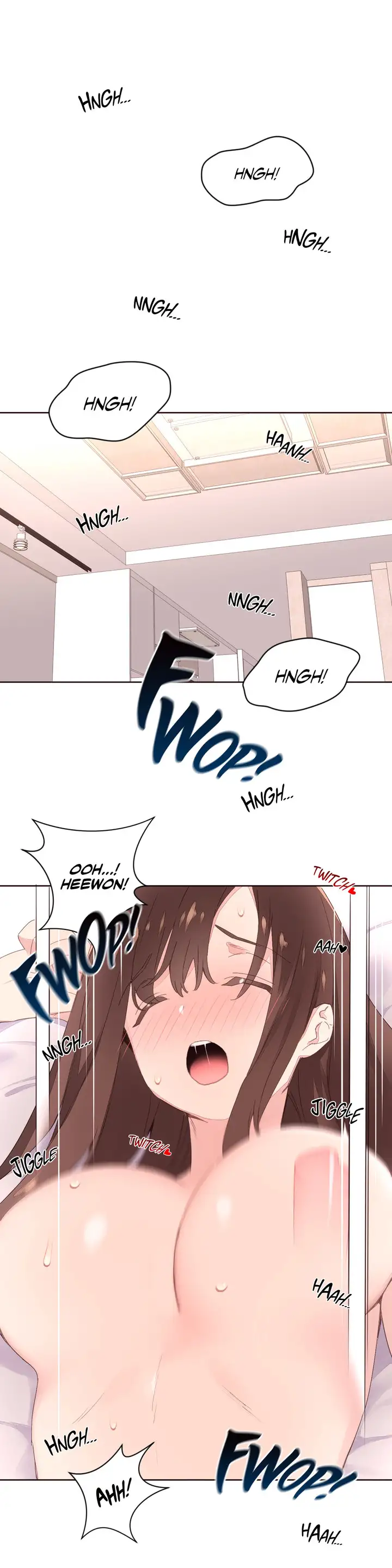 Pheromone Holic page 1