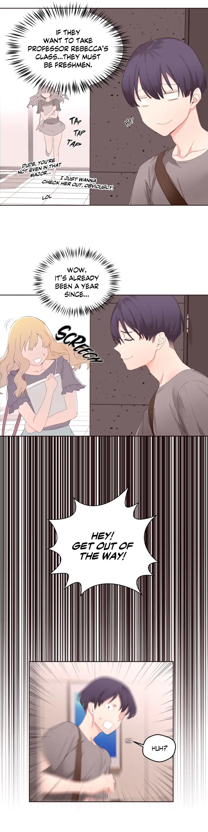 Pheromone Holic page 28