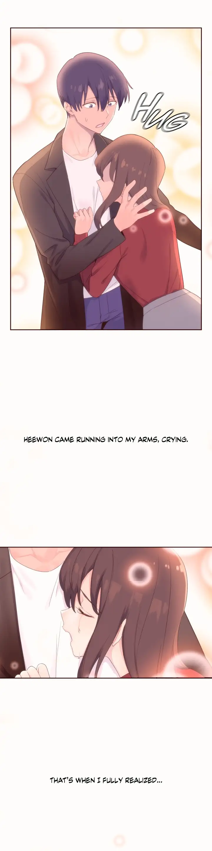 Pheromone Holic page 2