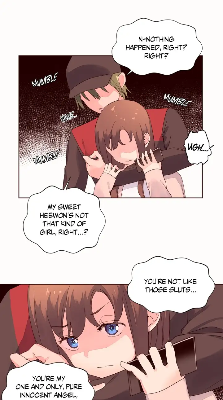 Pheromone Holic page 31