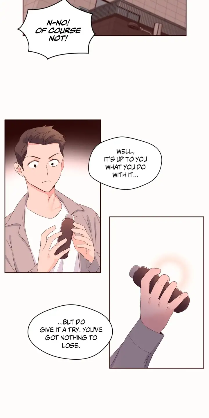 Pheromone Holic page 62