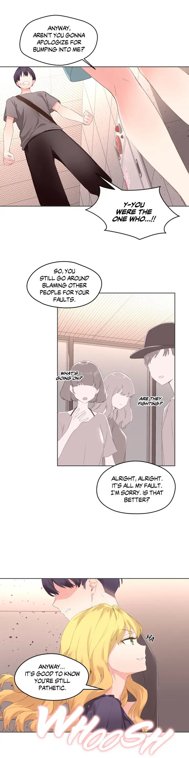 Pheromone Holic page 4