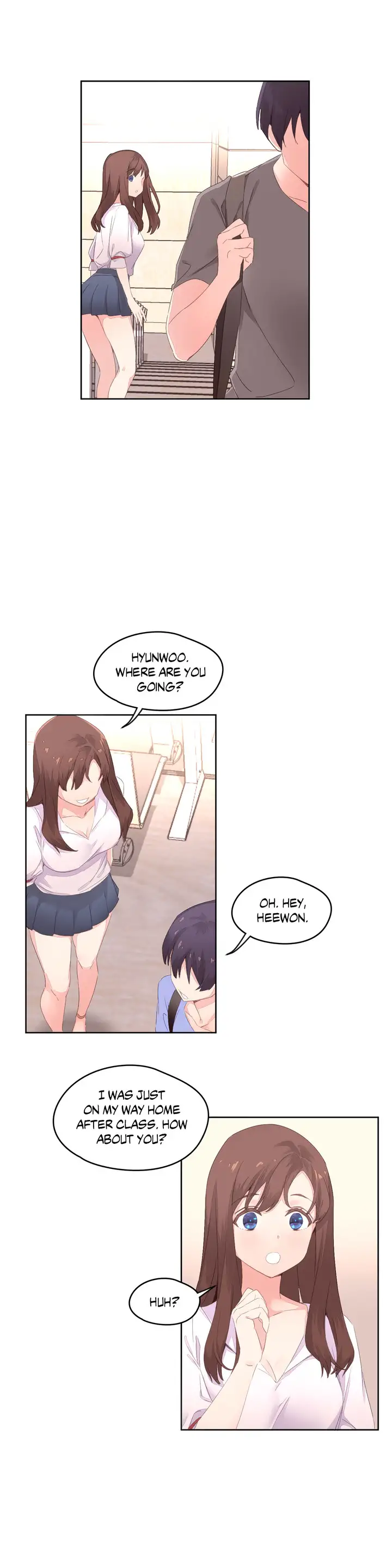 Pheromone Holic page 14